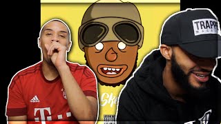 KICK-OFF ‼️ Wiley - Eediyat Skengman (Stormzy Send) - REACTION!