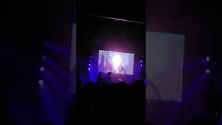 Abbi Knell 2021 TNU Trojan Idol Round 1 Intro