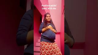 Your ways better!! you with me #7thmonth #pregnantbelly #womb  GIVE ME STRENGTH 😵‍💫 #hopeless 🌍