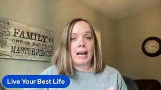 My Top Life Hack for Success