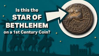 The BEST explanation for the Star of Bethlehem