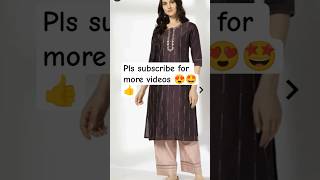 ajio kurtaset hall//avvasa brand kurta set//short vedio//vairal vedio//trending video//