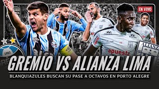 REACCIÓN AL GREMIO VS ALIANZA LIMA: ¿EL PARTIDO MÁS IMPORTANTE PARA LOS ÍNTIMOS EN 15 AÑOS?