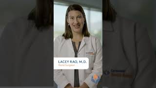 How important is to see a hand specialist after an injury? | Dr. Lacey Rao