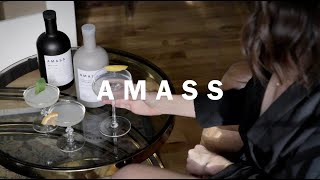Invest in AMASS: A portfolio of high-growth premium botanic beverages and self care products.
