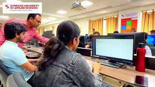Symbiosis (SUAS) B Tech CSIT