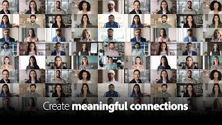 Welcome to the Reimagined Adobe eLearning Community