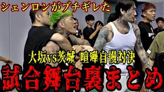 [Permanent Edition] Shenron is enraged! Behind the scenes of the brave fighting match was too cra...