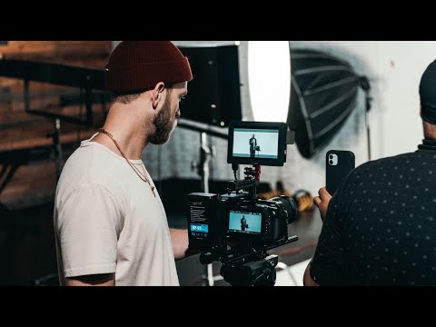 how to start YouTube career with which camera mic tripod lights?