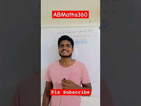 🔥🔥How to Calculate 🔥🔥Mean,Median,Mode || #shorts #youtubeshorts