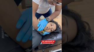 #tmjtreatment #drrajneeshkant #worldfamouschiropractor