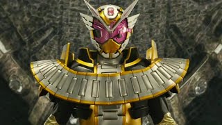 【MAD】仮面ライダージオウ「P.A.R.T.Y.〜50th Anniversary〜」