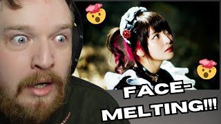 BAND-MAID / What is justice? (Official Music Video) - BAND-MAID REACTION #bandmaid