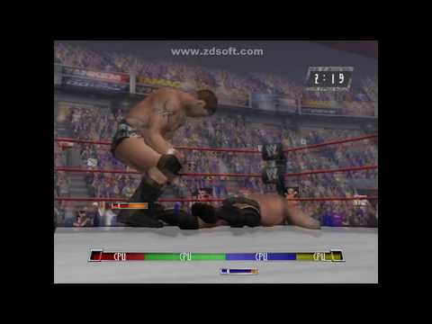 WWE 3 TITLE MATCH WORLD HEAVYWEIGHT CHAMPIONSHIP | UNITED STATES | RAW | SMACKDOWN