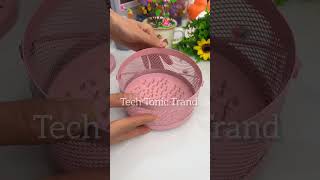 Best appliances and gadgets for smart home | home gadgets 2025 | tech Tonic Trand | #gadgets #shorts