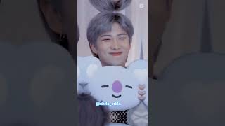 || Kim Namjoon 💕🌺|cute  WhatsApp Status || Fan Edit by  Shifa_edits 💖 #bts #kimnamjoon #rm