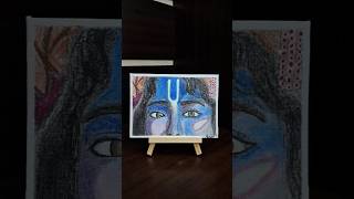 beautifull eyes on a canvas #canvadesign #previouseyesever #trendingshorts #order1 #dmmenow!!!