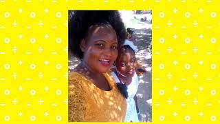 ELIZABETH KAINGI DAMU YA YESU official audio song