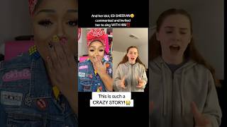 WATCH THIS If You Have PREFORMANCE ANXIETY!!❤️🎤 #journey #singer #singing #vocalcoach #viral