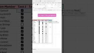 I Love this Feature in Excel! #exceltricksshorts #exceltips #excel #shorts #viralvideo