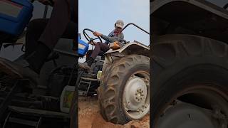 Wait for end😆 #funny #comedy #kisan #panoti #Gaon #gaonkijindagi #mechine#tractor #paise #newthought