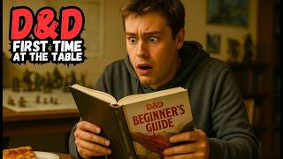 What Experienced Players Wish They Knew Before Their First D&D Session