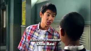 Everybody Hates Chris - Math