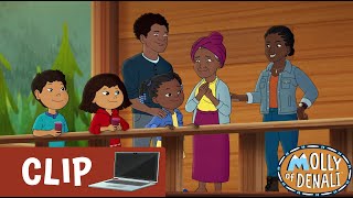 What is Juneteenth? | MOLLY OF DENALI on PBS KIDS