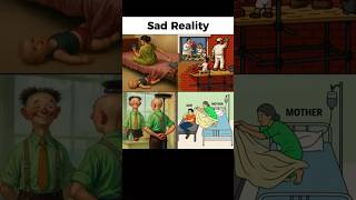 It's sad reality process🗿#motivation #successmindset #reality #success #inspiration #truth #short