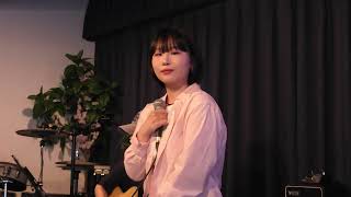 온송 (Onsong) 04. 결핍의 안부 인사 [여름꽃] 언플러그드 라운지 2025.07.19(토)