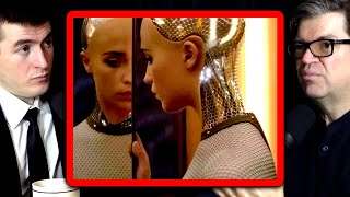 Can AI feel pain? | Yann LeCun and Lex Fridman