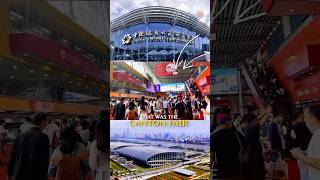 Canton Fair, China — the world’s biggest trade show for global buyers and dreamers. 🇨🇳