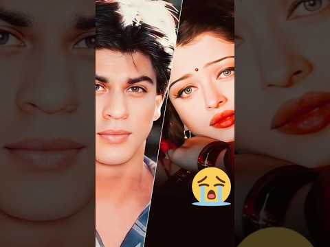The Bollywood Clash of Titans: Shah Rukh Khan vs Aishwarya Rai