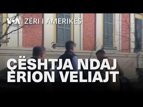 Shqipëri, shtyhet për nesër shqyrtimi i ankesës së Veliajt