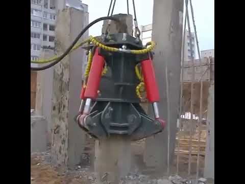 Pile Hacking