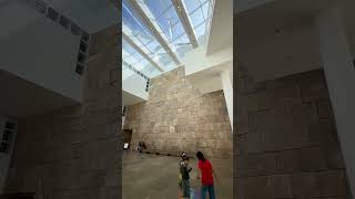 IT’S FREE TO GET INTO THIS MUSEUM