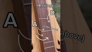 Reviewing EVERY Instrument I own PART 5!  #musicgear #instruments #dulcimer