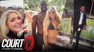 BODYCAM Courtney Clenney: OnlyFans Model Murder | Vinnie Politan Investigates