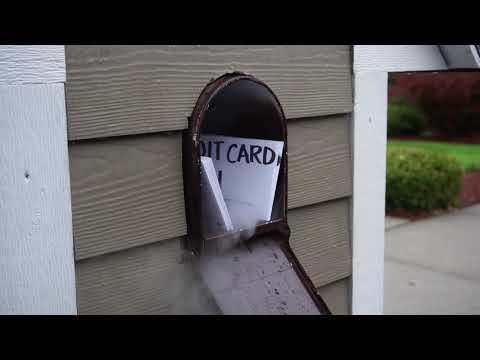 Debt is Scary | Part 1: The Debt Lurking in Your Mailbox | Red Canoe Mini-series
