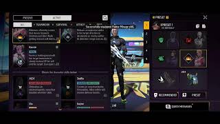 FREE FIRE LIVE MAX LIVE🔥 | VP CREATION🔥 #freefirelive #freefire #live #livestreaming