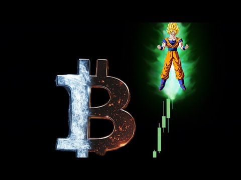 Bitcoin on the Rise: Get Ready for a Bullish Breakout!