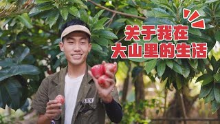 我被迫從生存博主變成了美食生活博主！ 【探索兄弟】