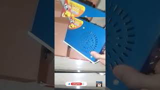 2 channel amplifier unboxing | mic amplifier | #amplifier #unboxing | @sfminirockstar5477
