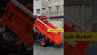 Farm ATV MATSUMOTO MATV 1030 4WD #yanmarpekanbaru