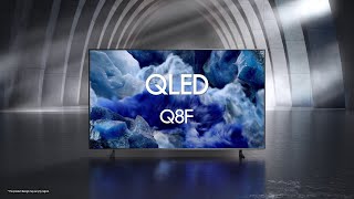 2025 Q8F: Full Feature Video | Samsung