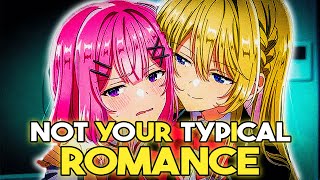 This New Romance Anime Is WILD | Watanare Episode 1 Reaction