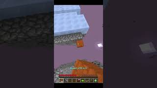 I was able to do it faster than before. #マイクラ #minecraft #zeqasumo #hypixel