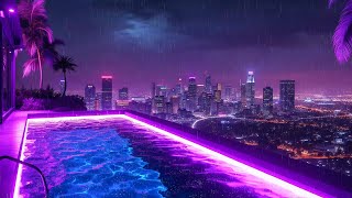 90s Lofi City 🥽 Retro & Nostalgic Japanese Lofi 🤿 Lo fi Beats To Sleep, Relax [lofi hiphop mix]