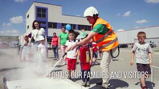 We Love STEM & Safety Day 2022