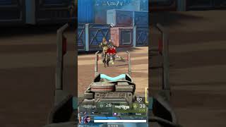 🥳 #best #to #kille #ever #al #rankmatch #ranked #apex #legends #battle #gaming  #mobilegames #shorts